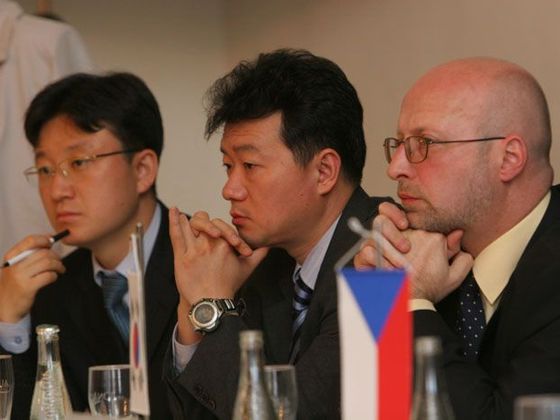 Infobox Nošovice, setkání občanů s představiteli Hyundai
