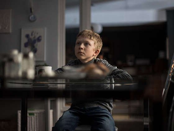 Andrej Zvjagincev Film Nemilovaní