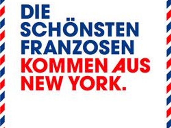 Met v Berlíně Met in Berlin - logo