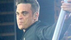 Robbie Williams Millenium