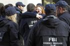 FBI zadržela dvě ženy. Chystaly v New Yorku bombový útok