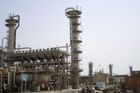 Kurdská ropa míří poprvé do světa, Bagdád ustoupil