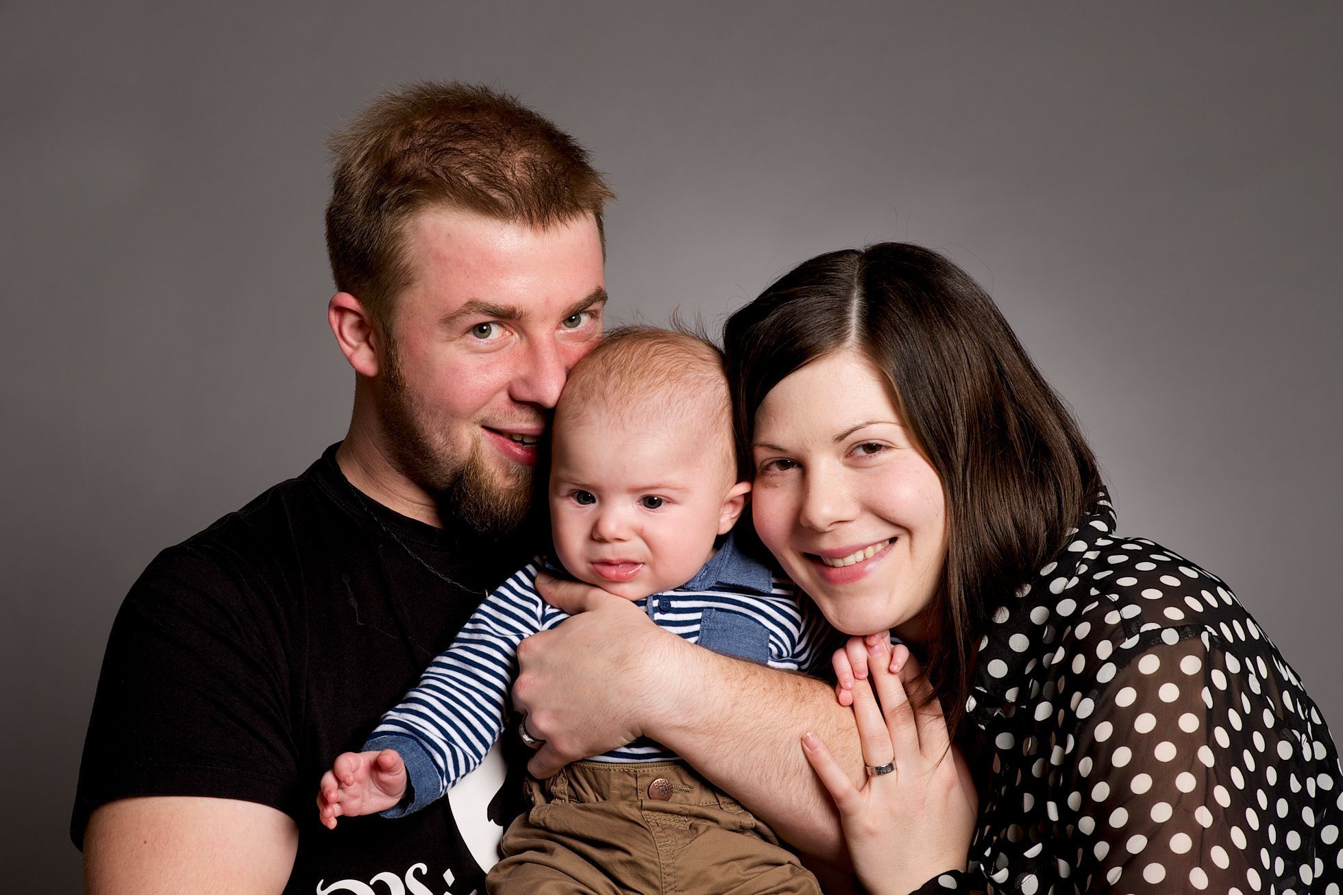 Veronika a Martin