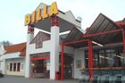 Supermarkety Billa v Česku utržily téměř 24 miliard