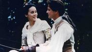 Meg Tilly, Colin Firth – Valmont 1989