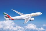 Hřebíčkem do rakve modelu superjumbo byl krok letecké společnosti Emirates. Ta snížila svou původní objednávku na A380 a místo nich si vybrala sedmdesátku menších modelů. Na obrázku jeden z nástupců A330-900.