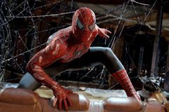 Spider-Man odrazil útok zombíků. Dál vydělává miliony