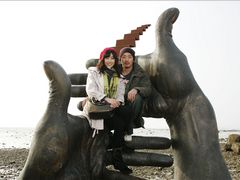 Kim Ki-dukův Čas je zahajovacím filmem Karlovarského filmového festivalu