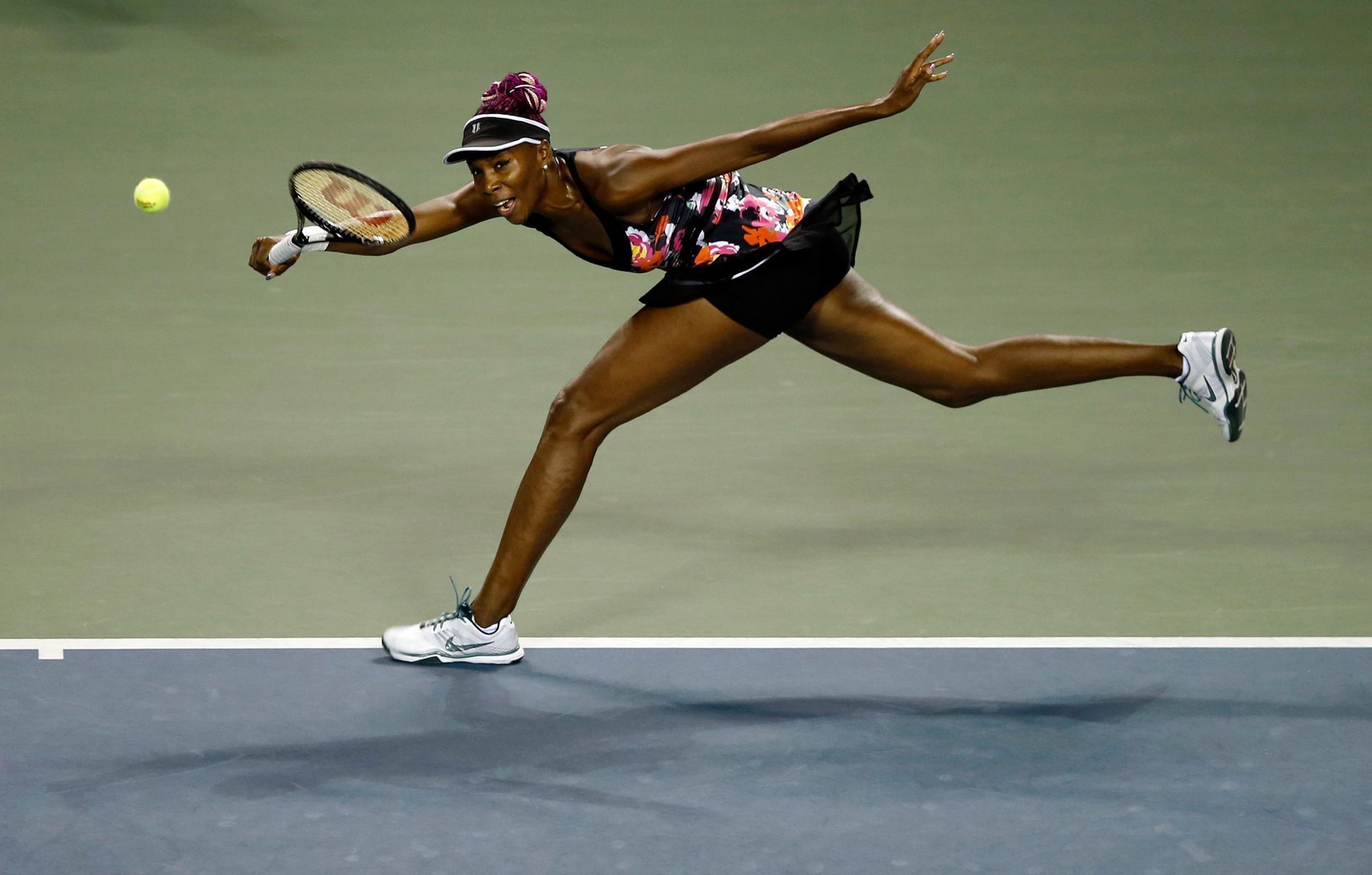 Venus Williamsová (2013)