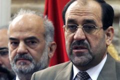 Irácká vláda chce návrat baasistů do armády