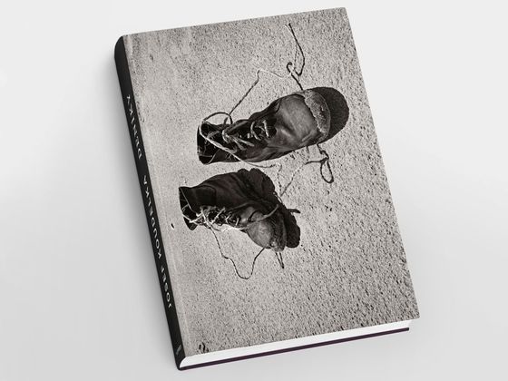 Josef Koudelka: Deníky Josef Koudelka: Deníky (ukázky z knihy, kterou vydává nakladatelství Torst)
