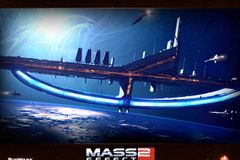 Mass Effect 3 prý s vesmírnou bitvou