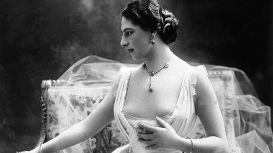 Manžel jí znechutil sex, popravčí četě poslala polibek. Známou špionku život nezlomil