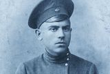 Otec Anastasie Kopřivové, Vasilij Vukolov, rodák z nevelké kozácké stanice Lukovská, bojoval v občanské válce na jihu Ruska v Donské kozácké armádě. SMERŠ ho neodvlekla jen kvůli jeho smrtelné nemoci. Zemřel v roce 1947.