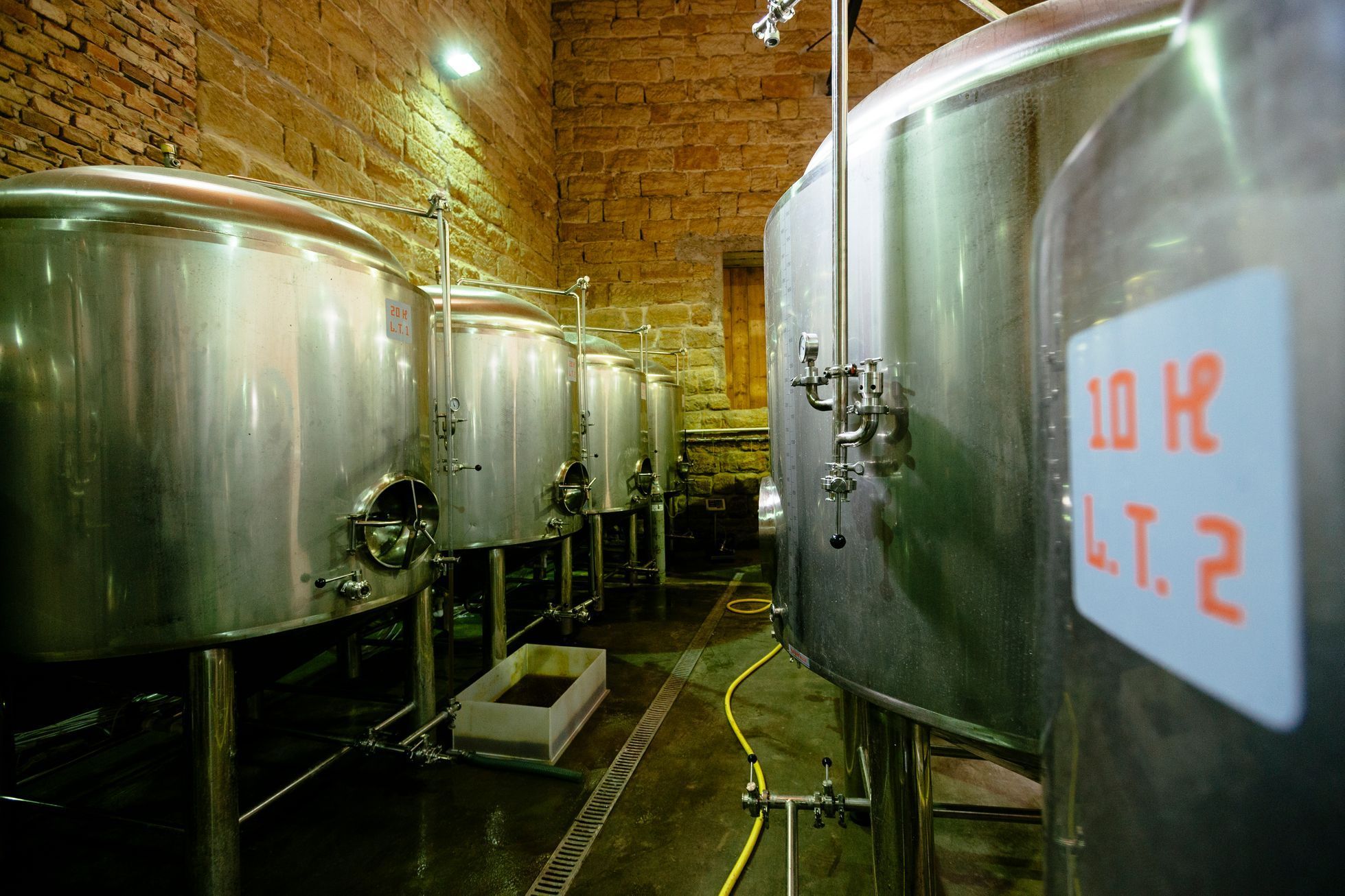 Pivovar v Lobči
