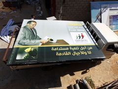O hlasy Libyjců se uchází více než tři tisíce kandidátů.