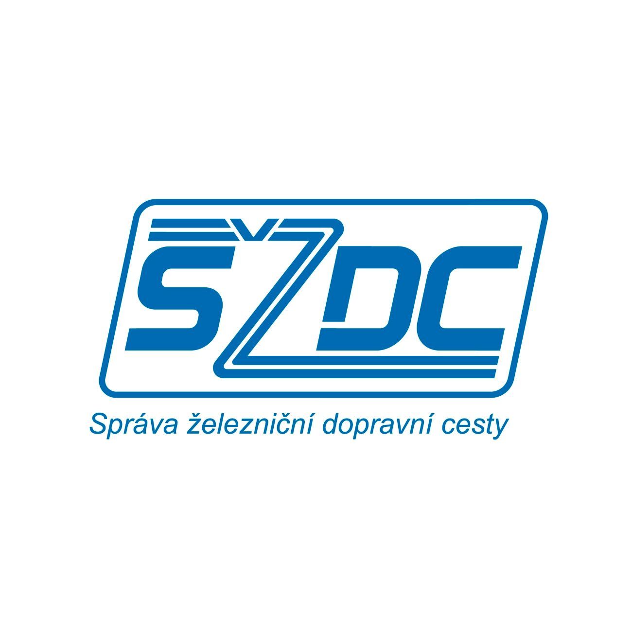 Logo SŽDC