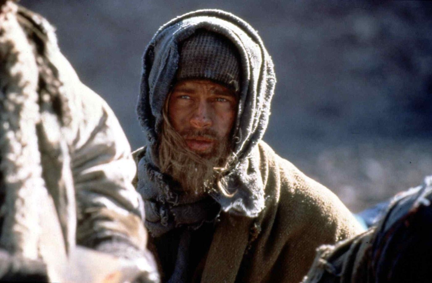 Brad Pitt