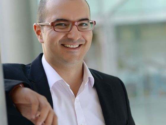 Krátký profil David Eder - šéf Exclusive Tours