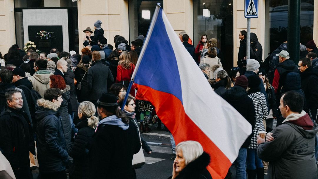 17. listopadu 2018