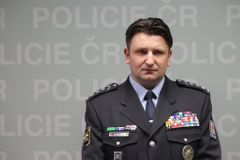 Policie mění ředitele v pěti krajích. Rošádu spustila kauza Vidkun