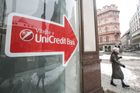 UniCredit Bank musí platit miliony. Účtovala poplatky za předčasné splacení hypotéky