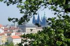 Prague Castle most visited, zoos catching up