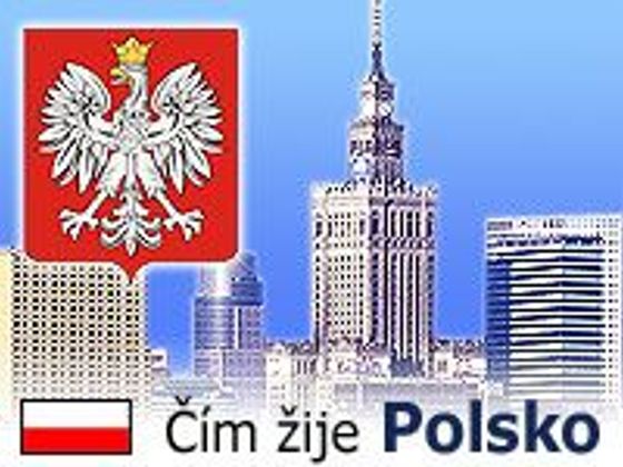 Co se děje v Polsku Čím žije Polsko, nové