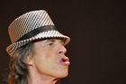 Rolling Stones vyrážejí na turné. Londýn mají vyprodaný