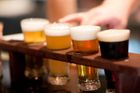 Minipivovarů v Česku je poprvé přes 300, zájem pivařů o ně stoupá