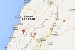 Pátý zmizelý Čech v Libanonu patří k bezpečnostním složkám