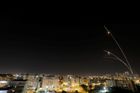 Ostřelování na hranicích Pásma Gazy pokračuje. Palestinci už vypálili přes 400 raket