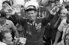 Zemřel legendární vítěz z Indianapolisu Bobby Unser. Bylo mu 87 let