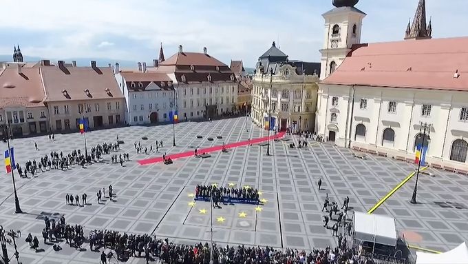 Summit EU v rumunském Sibiu ukázal, že sedmadvacet členů je rozhodnuto ukázat rychle svoji akceschopnost i přes nejistotu panující kvůli brexitu.
