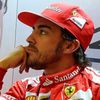 F1 2014: Fernando Alonso, Ferrari
