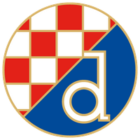 Dinamo Záhřeb Dinamo Záhřeb - logo