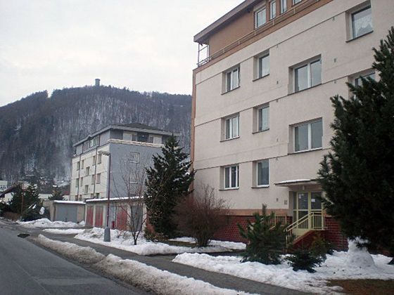 Za tolik ČEZ prodal byty: Byty ČEZu