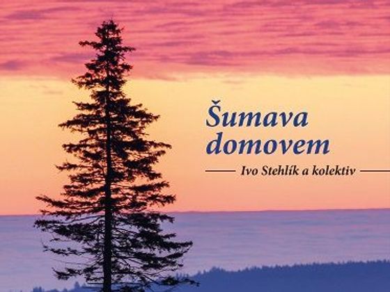 Ivo Stehlík a kolektiv: Šumava domovem Ivo Stehlík a kolektiv: Šumava domovem