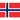 Norsko
