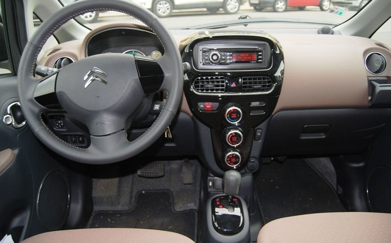 Citroën C-zero