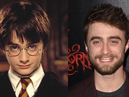 Harry Potter 20 let po premiéře. Jak se změnili hlavní hrdinové