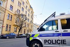 Policie navrhla obžalovat Švachulu a další v kauze korupce na radnici Brna-střed