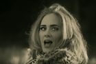 Otřese se hudební průmysl v základech? Adele vydává nové album, singlem míří na srdce fanoušků