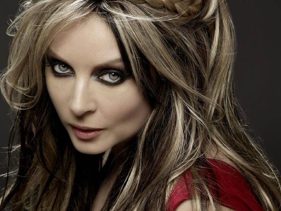 Sarah Brightmanová Sarah Brightman