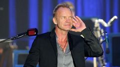 Sting - And Yet (Lyric Video)