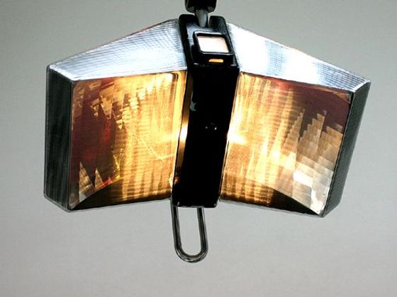 Kód 00901 - za co zubař má od pojišťovny 368 korun Zubařská lampa