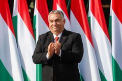 Scénář, který vzbuzuje obavy. Orbán by mohl dočasně řídit summity EU