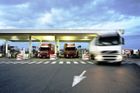 Europarlament omezil řidičům-živnostníkům pracovní dobu