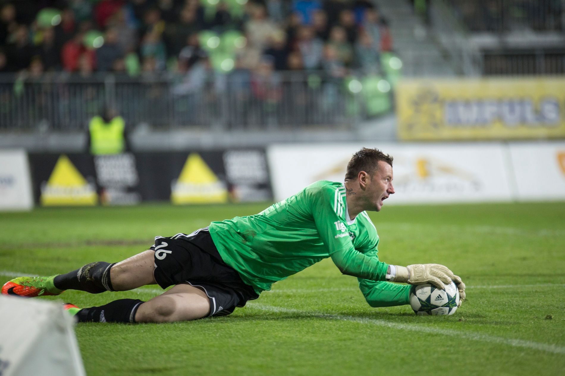 Karviná - Slavia