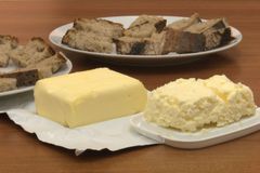 Vyzkoušeli jsme domácí výrobu másla. Vyjde levněji než kupované?